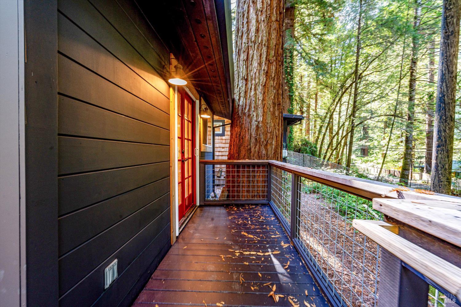 4350 Cazadero Highway Cazadero CA 95421