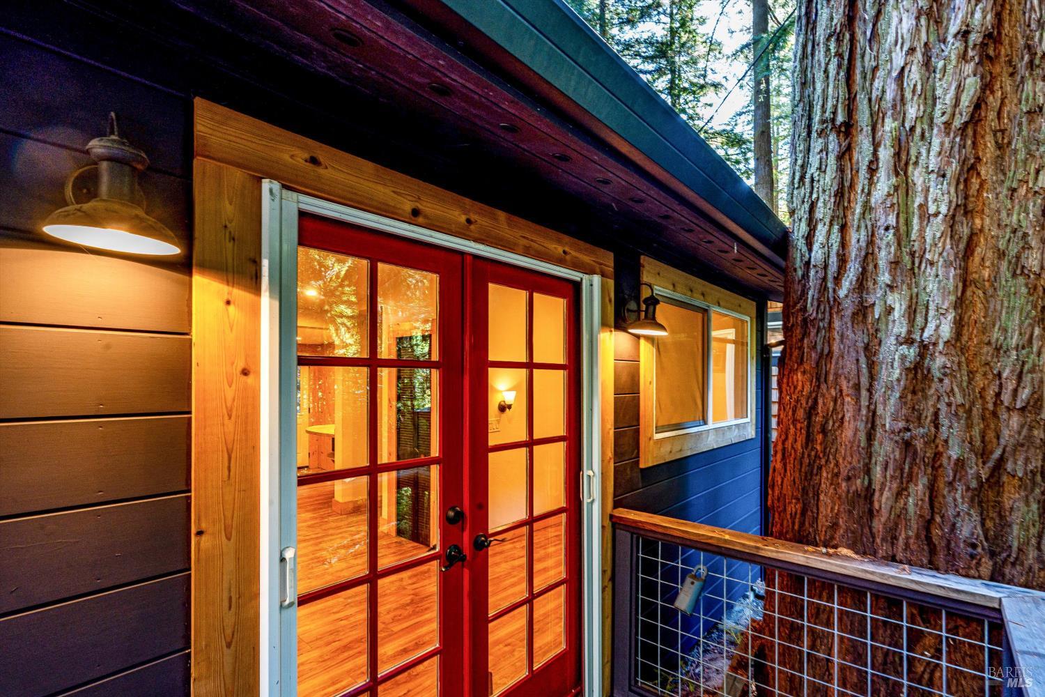 4350 Cazadero Highway Cazadero CA 95421