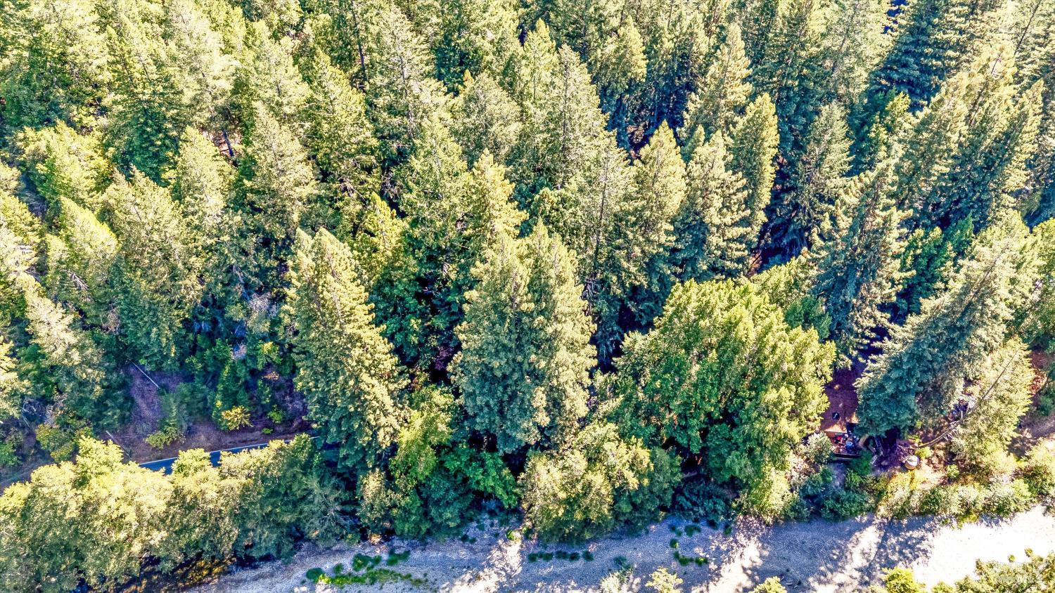 4350 Cazadero Highway Cazadero CA 95421