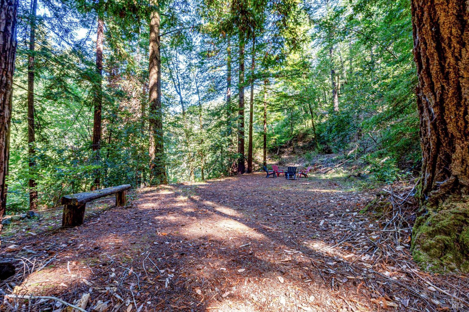 4350 Cazadero Highway Cazadero CA 95421