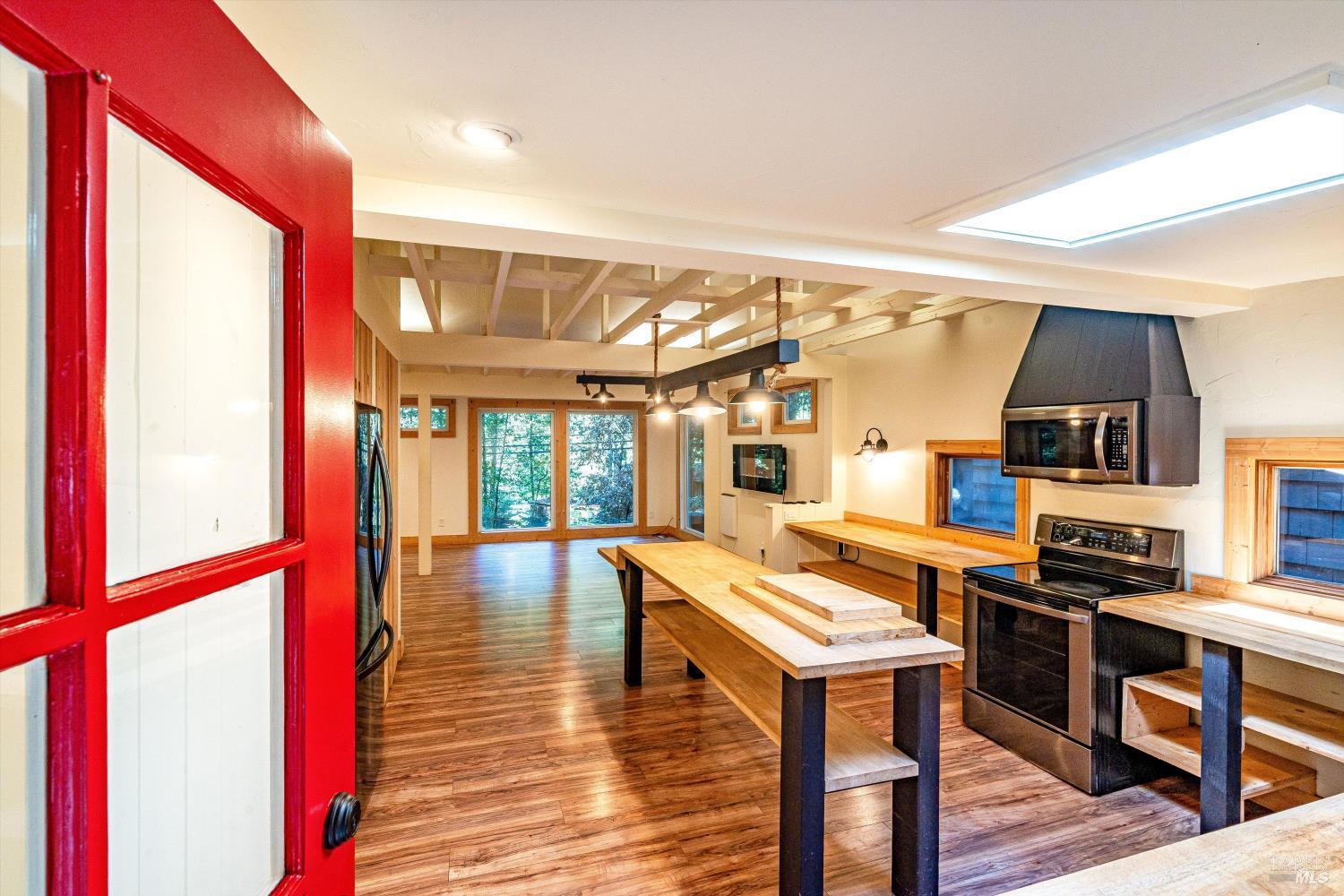 4350 Cazadero Highway Cazadero CA 95421