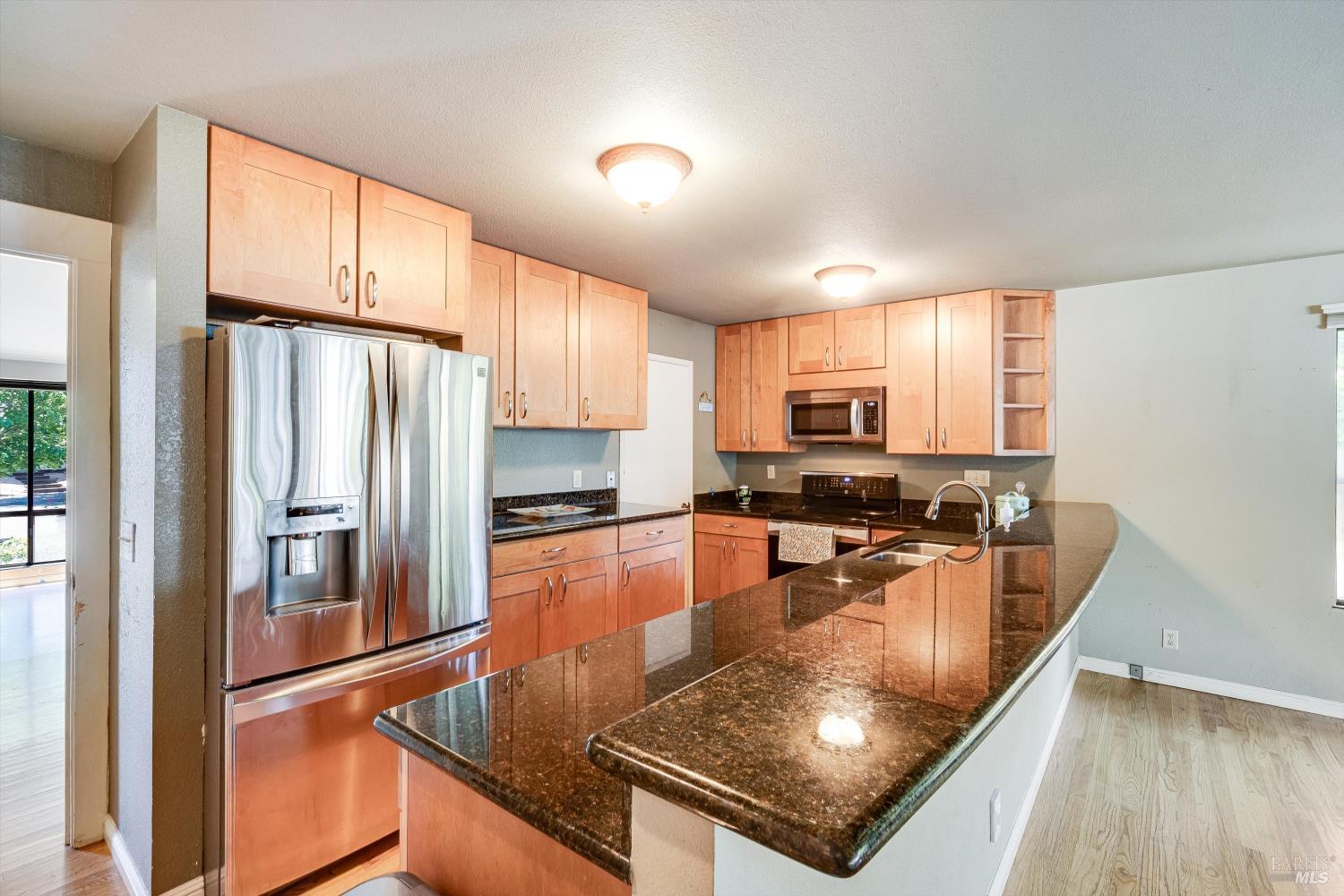 3402 Twin Oaks Drive Napa CA 94558