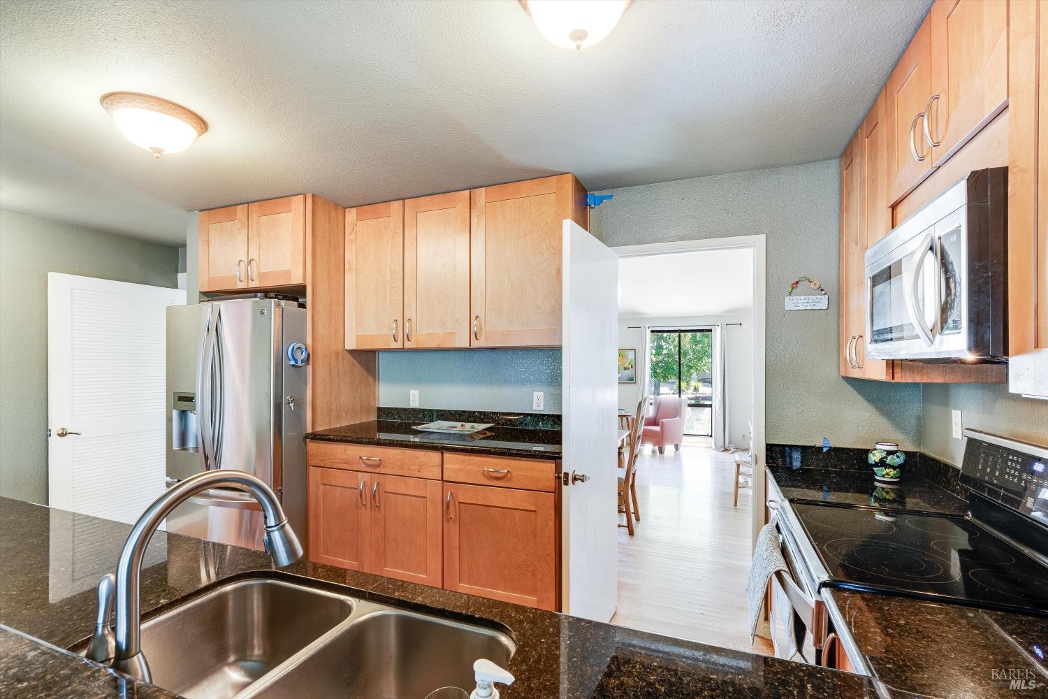 3402 Twin Oaks Drive Napa CA 94558