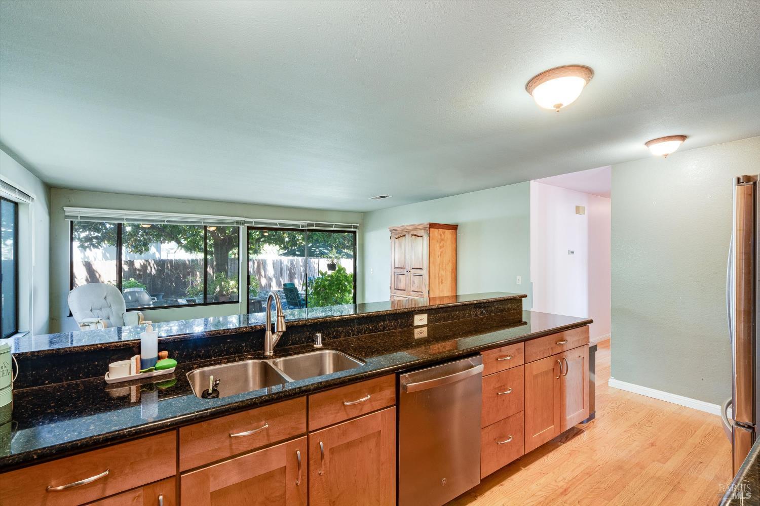 3402 Twin Oaks Drive Napa CA 94558