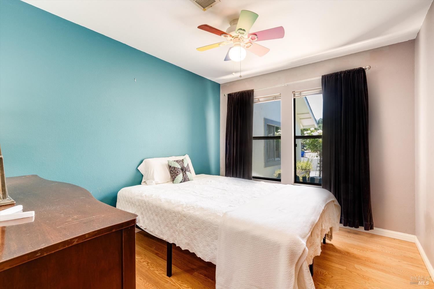 3402 Twin Oaks Drive Napa CA 94558