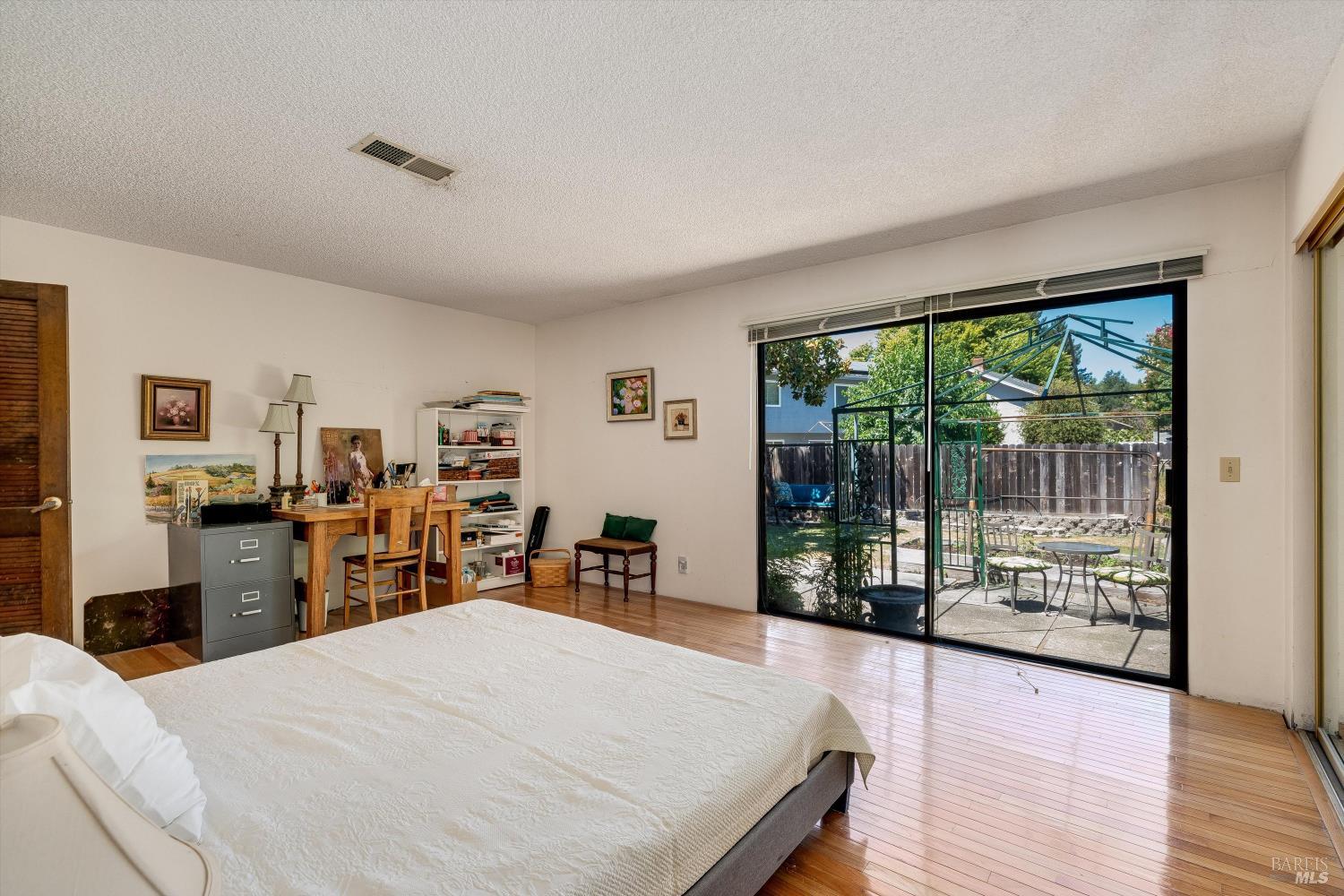 3402 Twin Oaks Drive Napa CA 94558