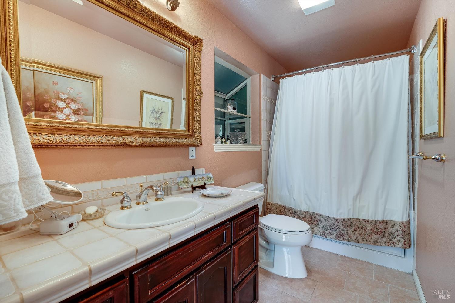 3402 Twin Oaks Drive Napa CA 94558