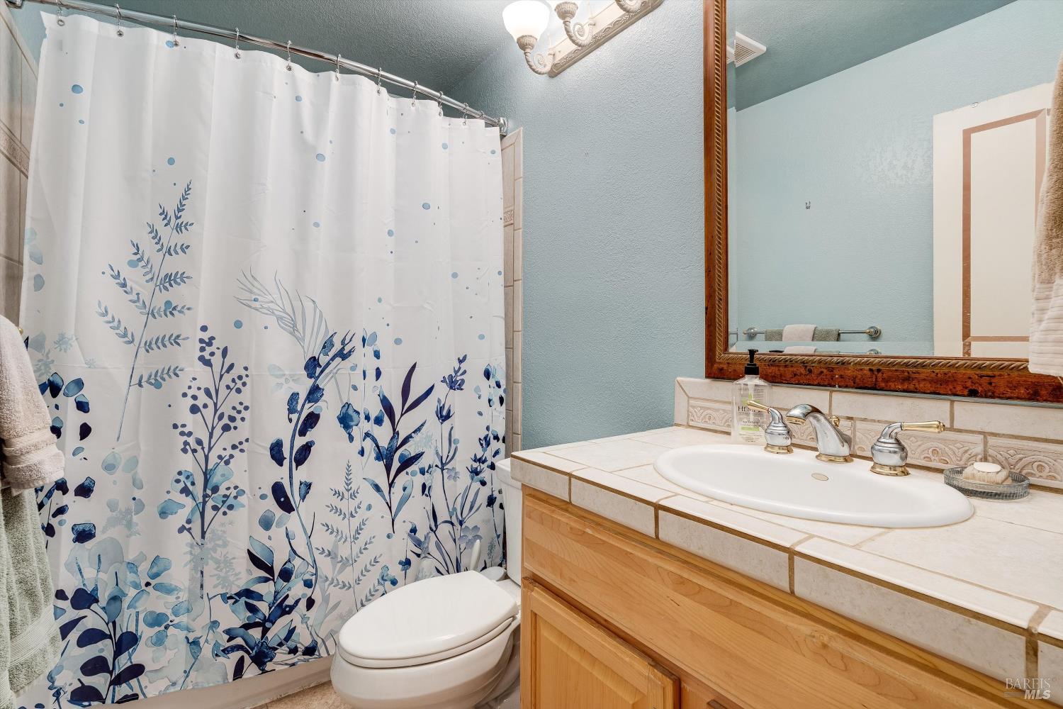 3402 Twin Oaks Drive Napa CA 94558