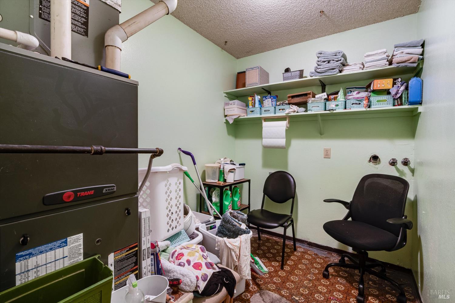 3402 Twin Oaks Drive Napa CA 94558