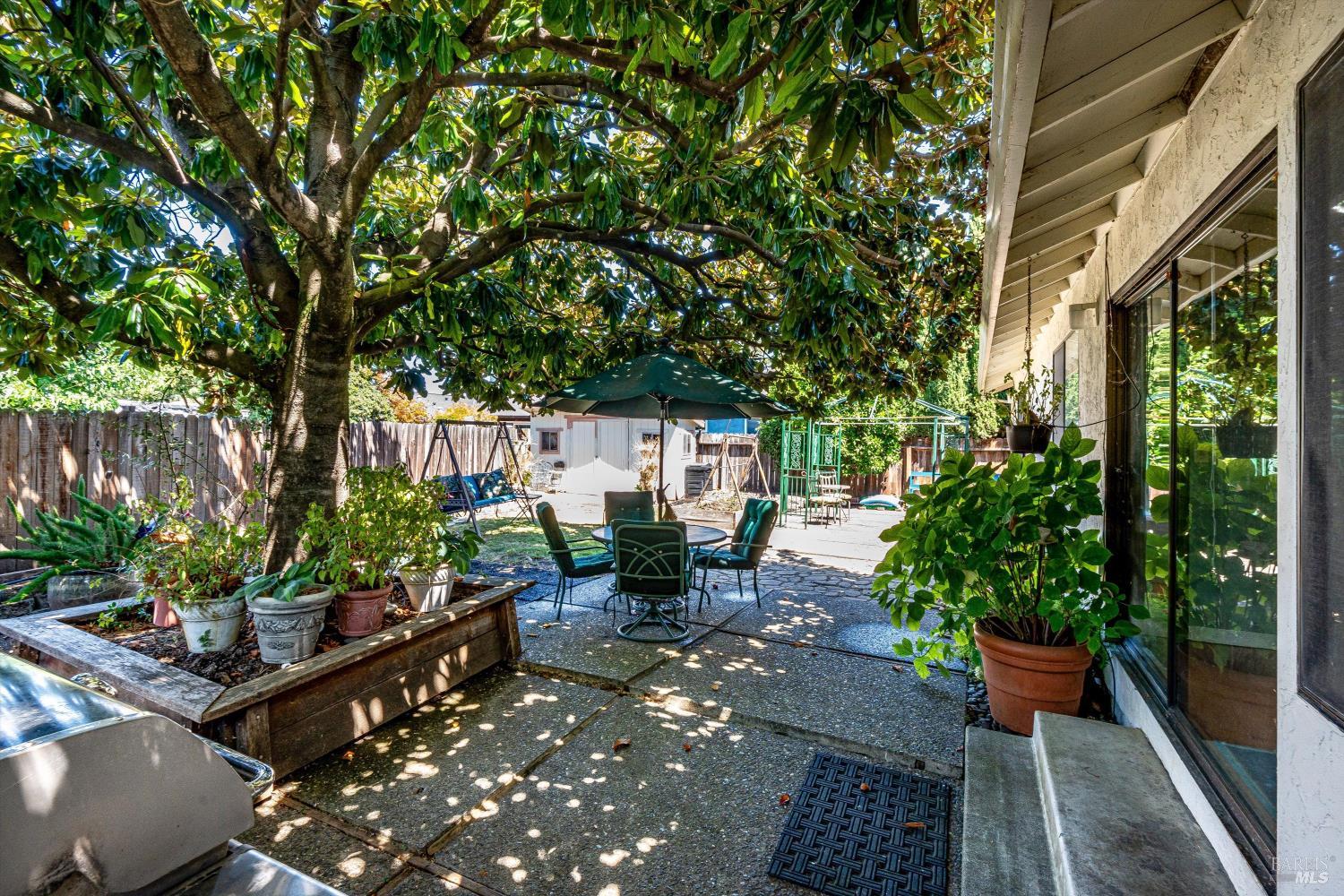 3402 Twin Oaks Drive Napa CA 94558