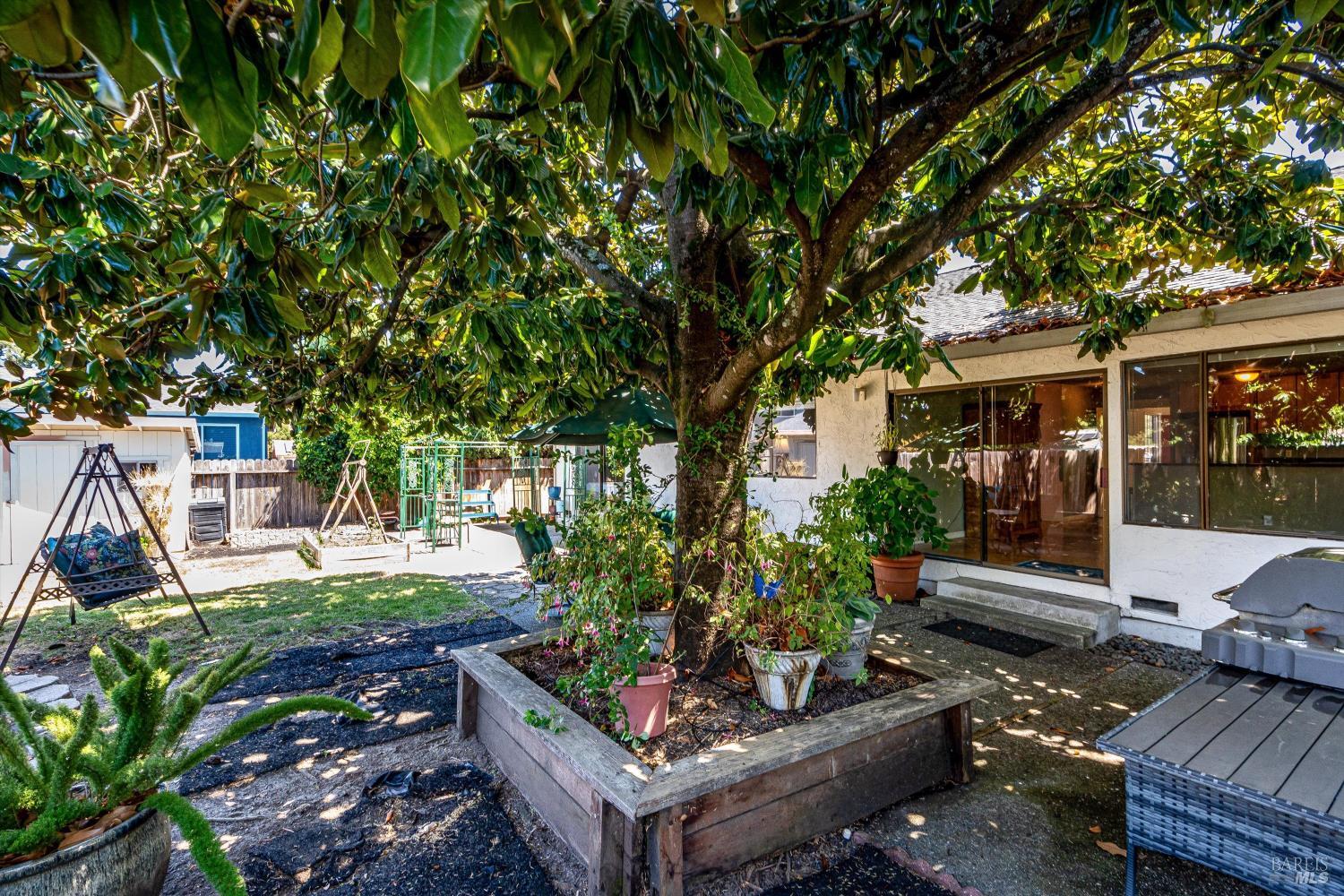 3402 Twin Oaks Drive Napa CA 94558