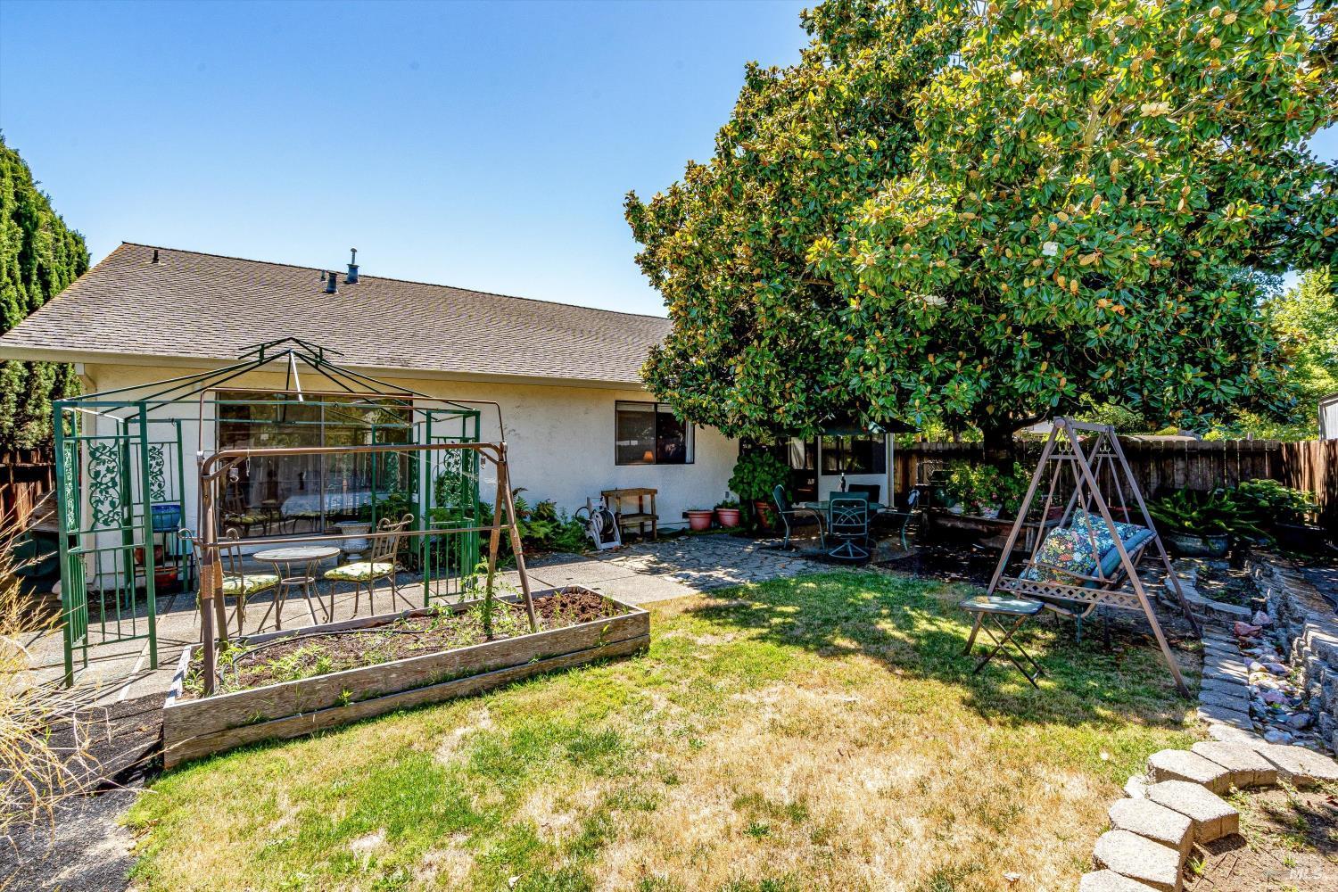 3402 Twin Oaks Drive Napa CA 94558