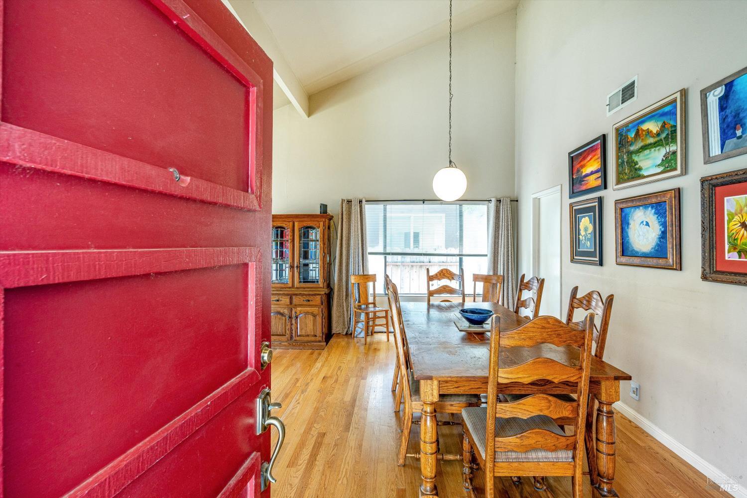 3402 Twin Oaks Drive Napa CA 94558