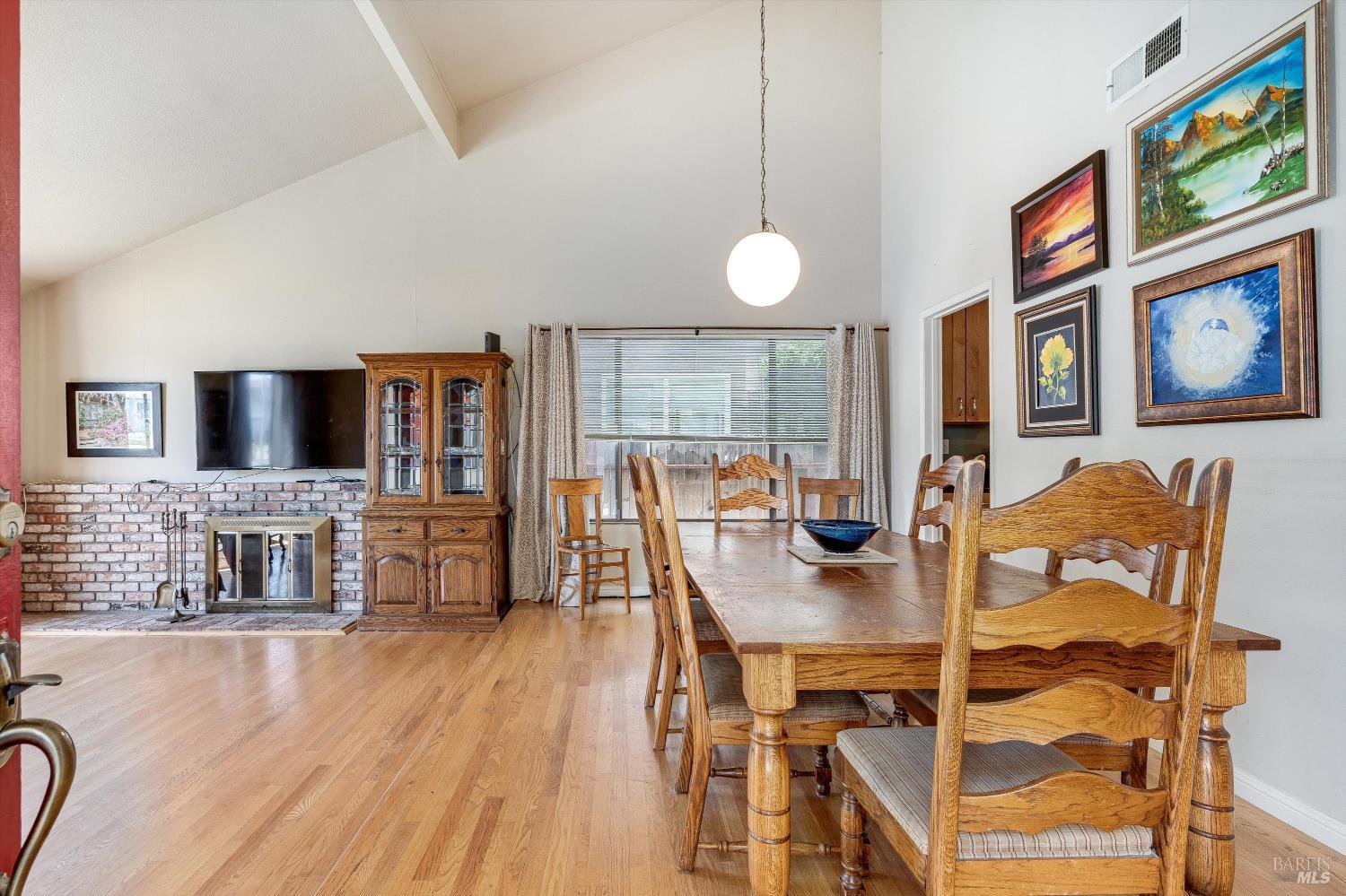 3402 Twin Oaks Drive Napa CA 94558