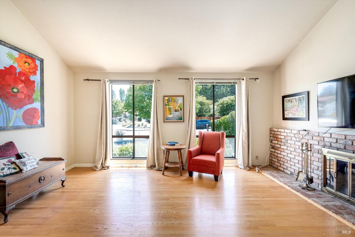 3402 Twin Oaks Drive Napa CA 94558