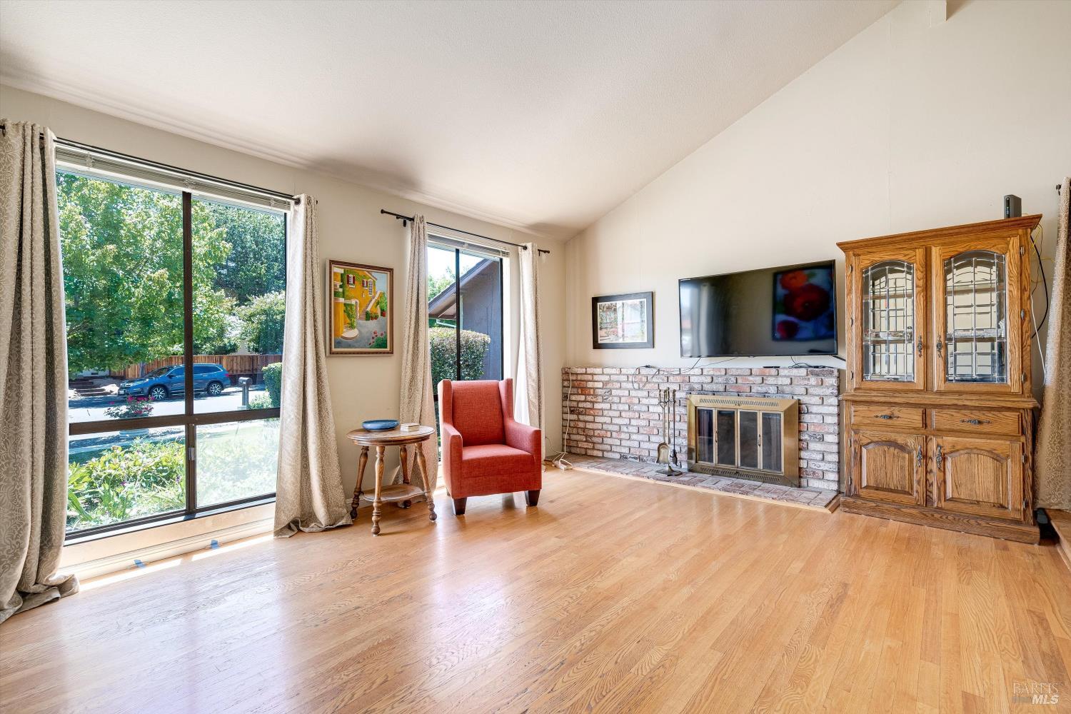 3402 Twin Oaks Drive Napa CA 94558