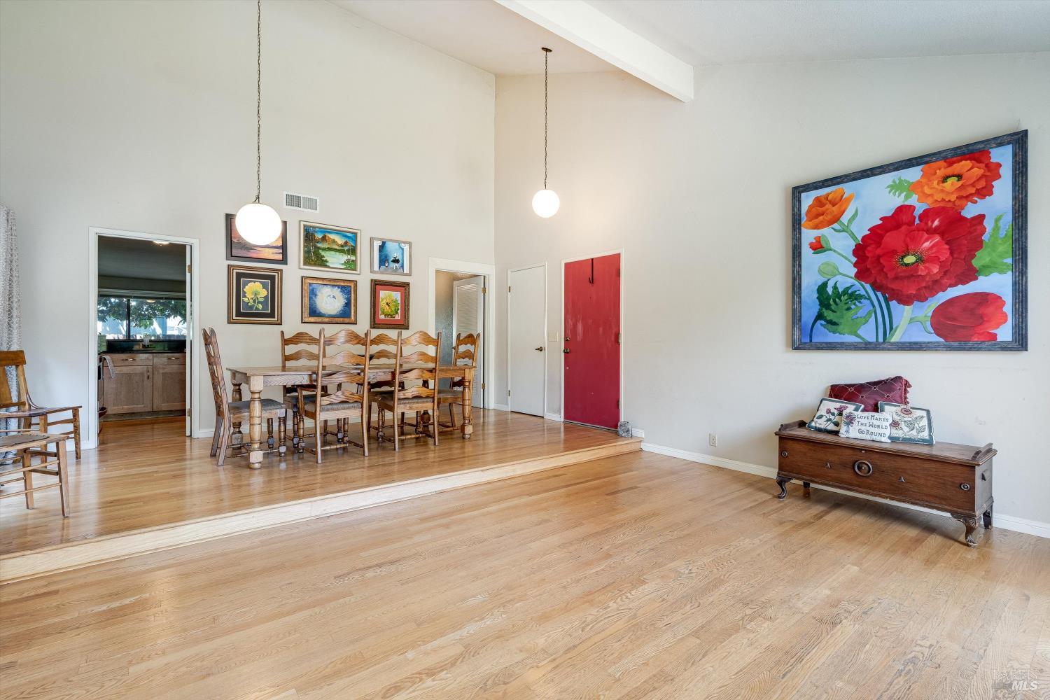 3402 Twin Oaks Drive Napa CA 94558