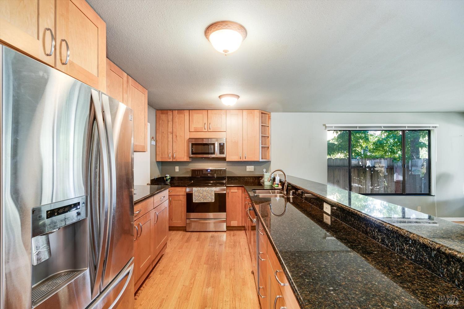 3402 Twin Oaks Drive Napa CA 94558