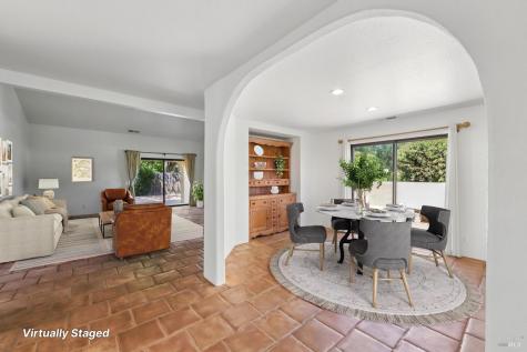 424 La Quinta Lane Sonoma CA 95476