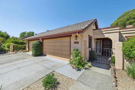 424 La Quinta Lane Sonoma CA 95476
