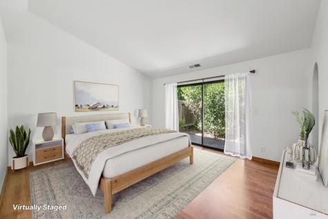 424 La Quinta Lane Sonoma CA 95476