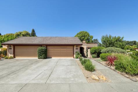 424 La Quinta Lane Sonoma CA 95476