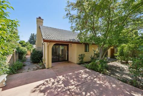 424 La Quinta Lane Sonoma CA 95476
