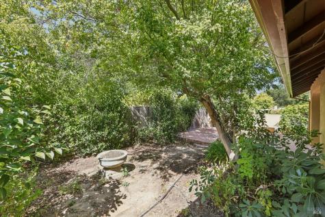 424 La Quinta Lane Sonoma CA 95476