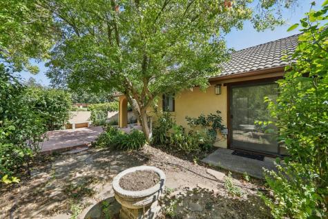 424 La Quinta Lane Sonoma CA 95476