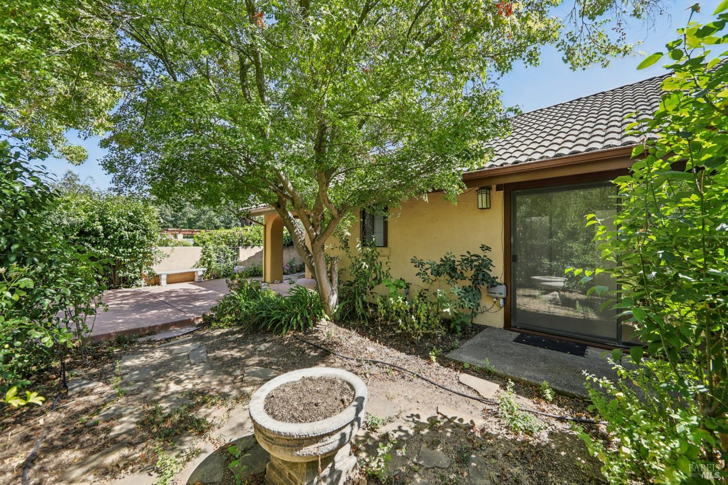 424 La Quinta Lane Sonoma CA 95476