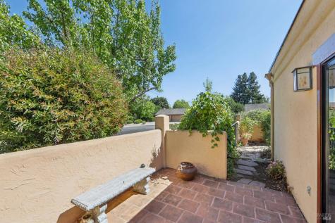 424 La Quinta Lane Sonoma CA 95476