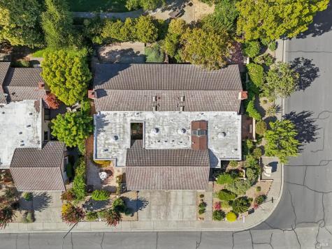424 La Quinta Lane Sonoma CA 95476