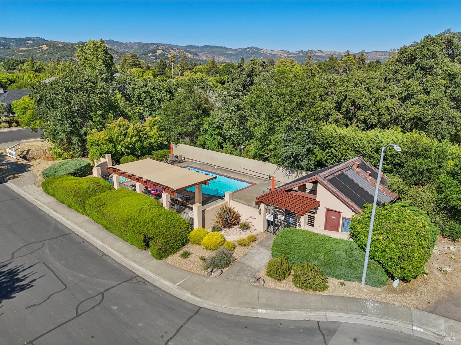 424 La Quinta Lane Sonoma CA 95476