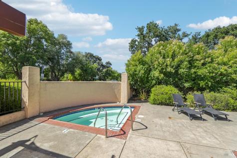 424 La Quinta Lane Sonoma CA 95476