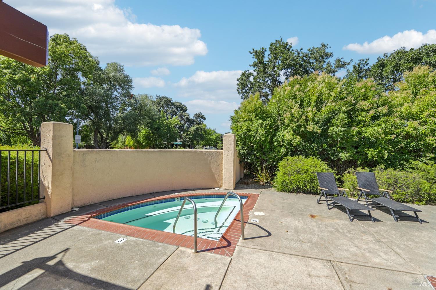 424 La Quinta Lane Sonoma CA 95476
