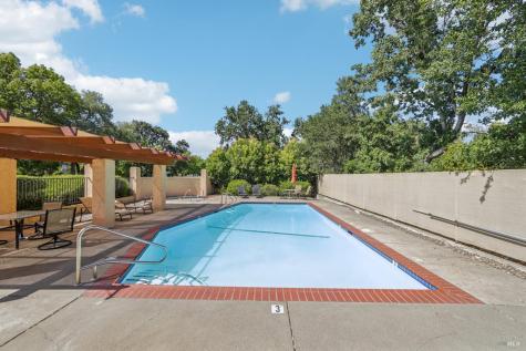 424 La Quinta Lane Sonoma CA 95476