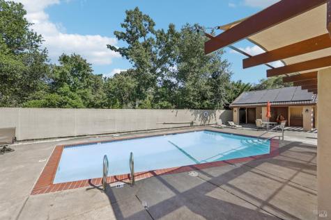 424 La Quinta Lane Sonoma CA 95476