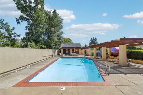 424 La Quinta Lane Sonoma CA 95476
