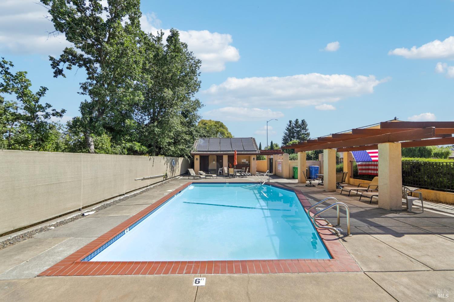 424 La Quinta Lane Sonoma CA 95476