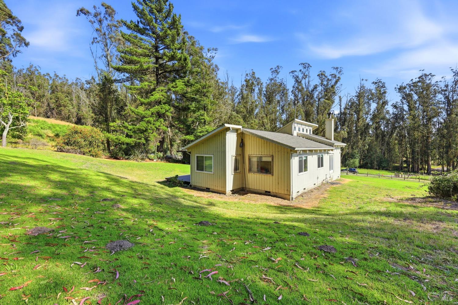 7470 Roblar Road Petaluma CA 94952