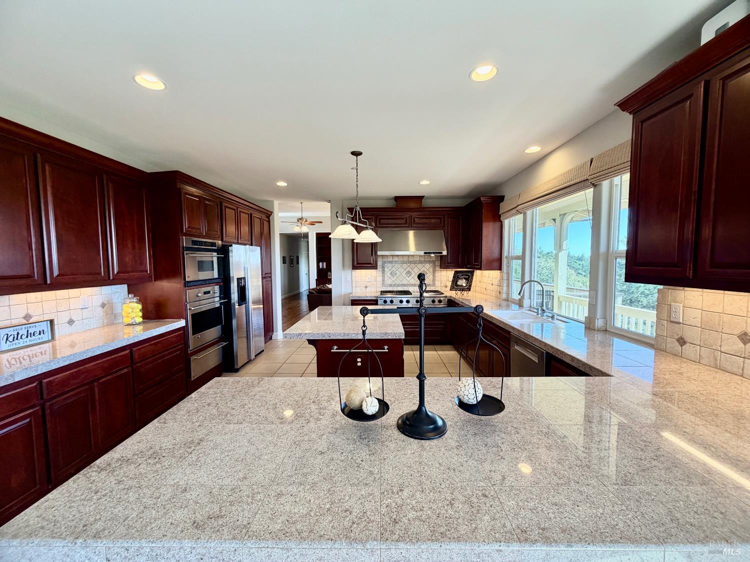 702 Montebello Drive Santa Rosa CA 95403