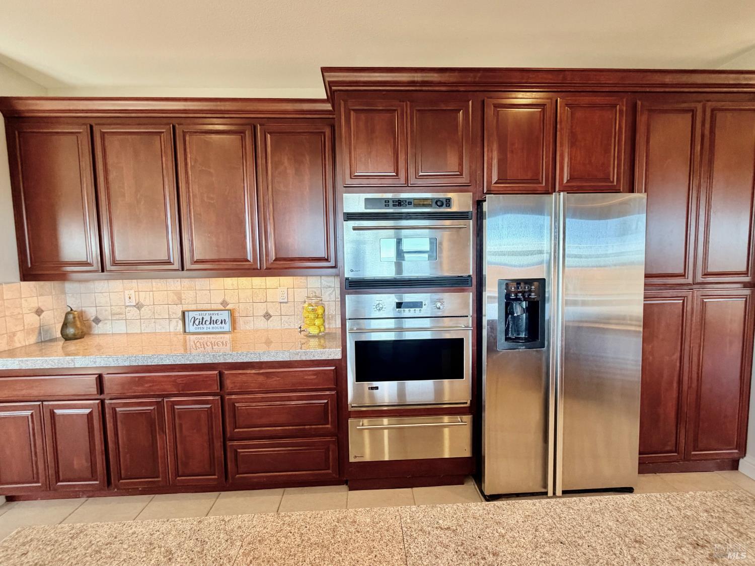 702 Montebello Drive Santa Rosa CA 95403