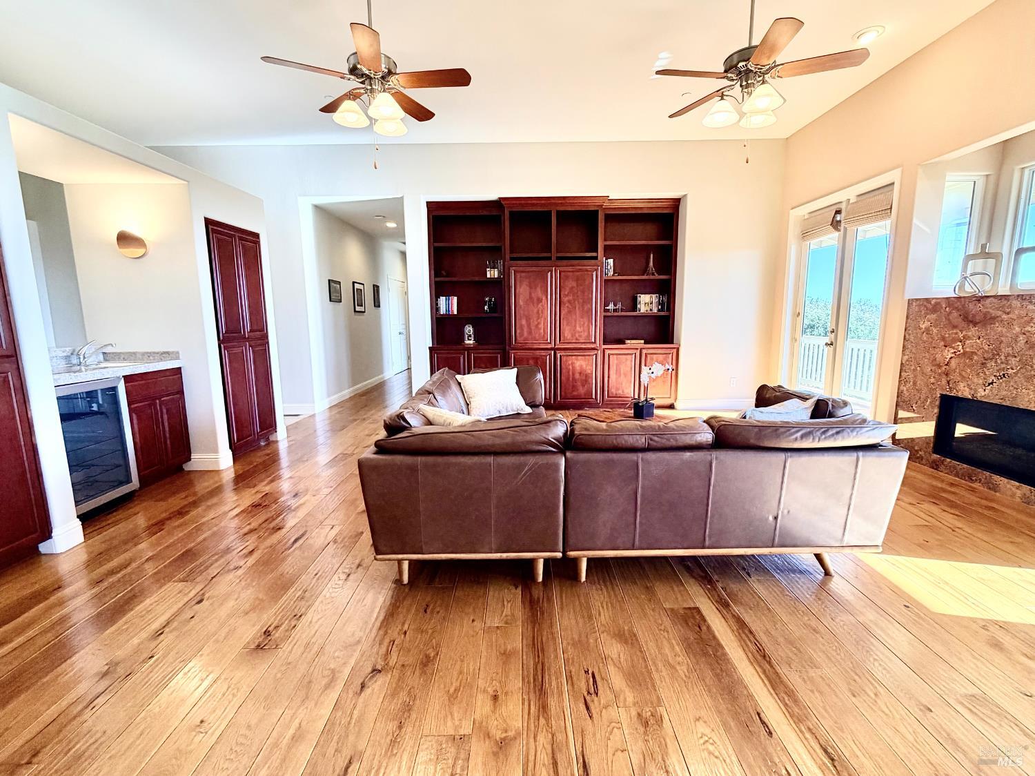 702 Montebello Drive Santa Rosa CA 95403