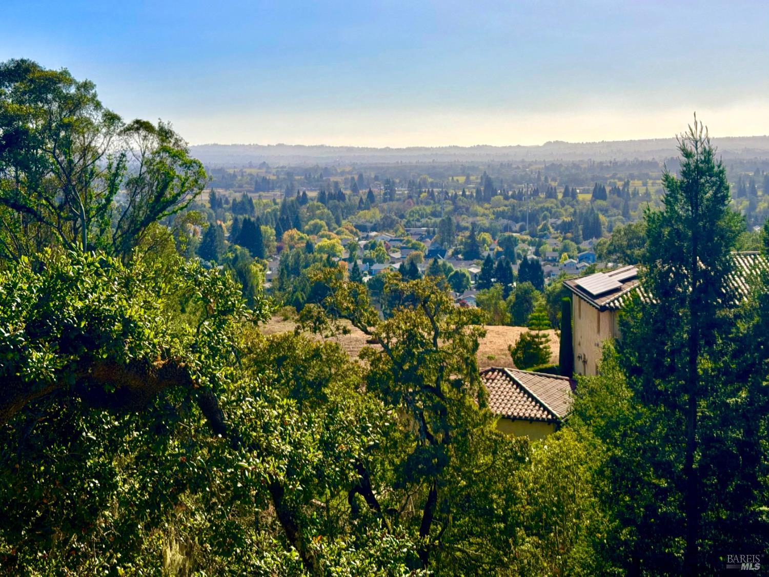 702 Montebello Drive Santa Rosa CA 95403