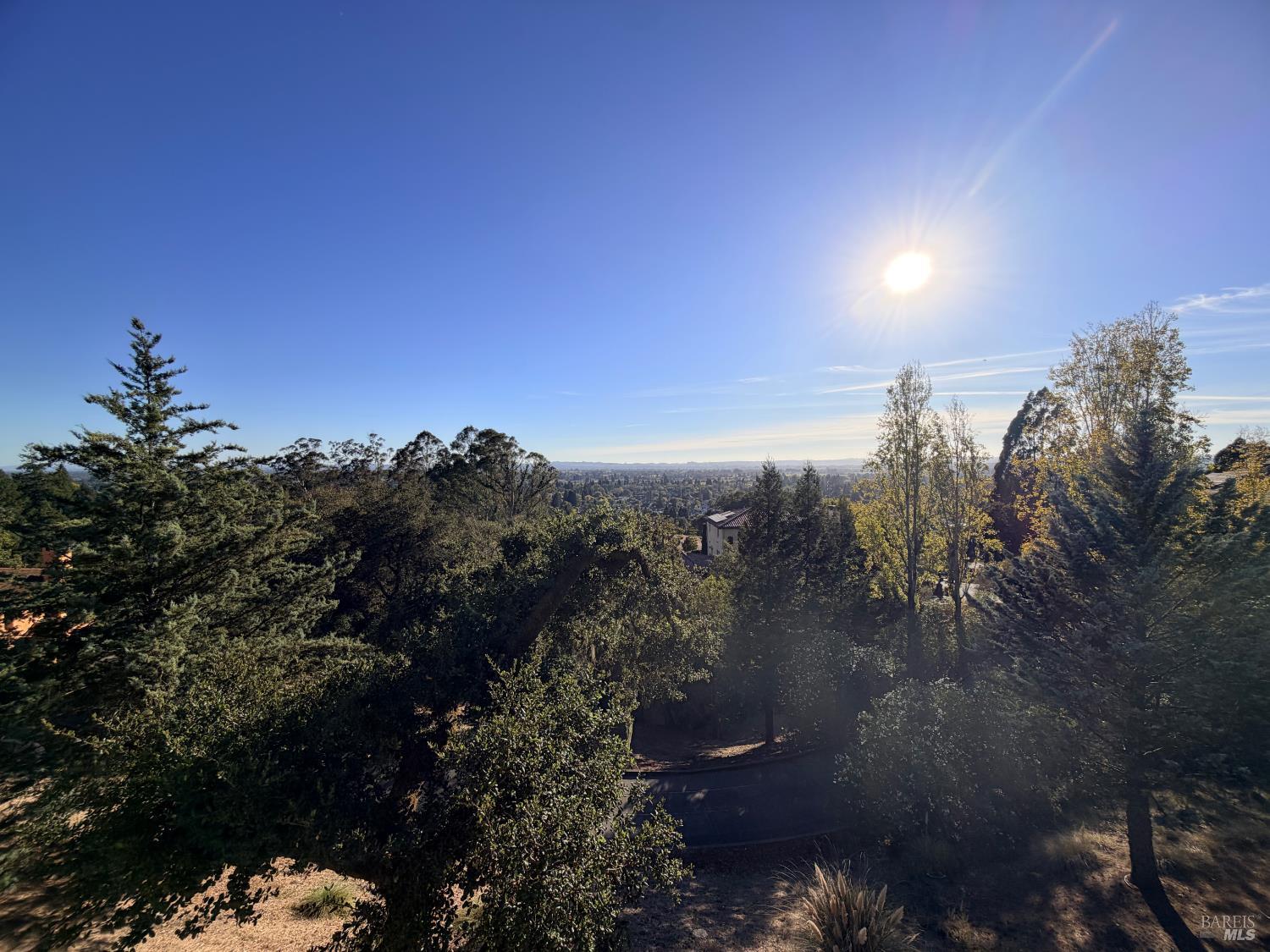 702 Montebello Drive Santa Rosa CA 95403