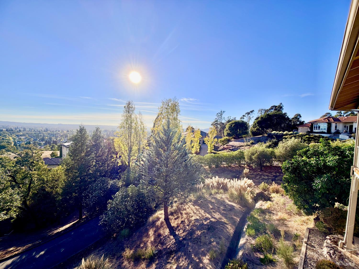 702 Montebello Drive Santa Rosa CA 95403