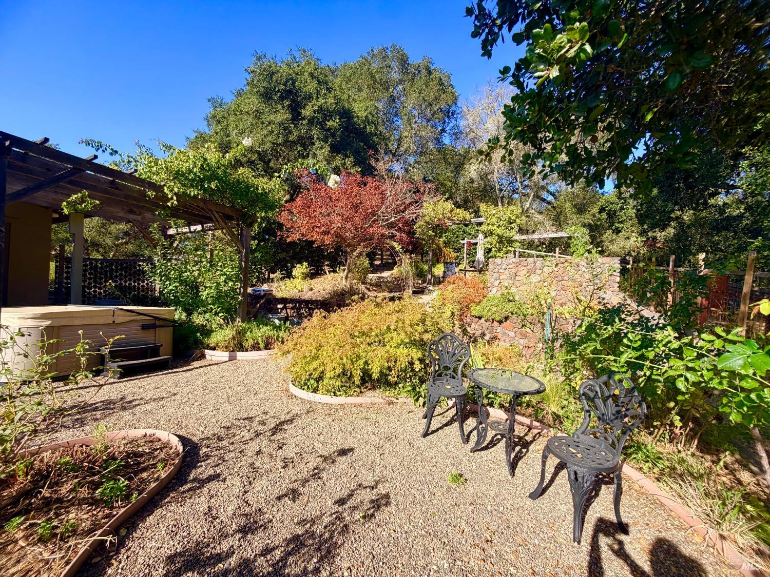 702 Montebello Drive Santa Rosa CA 95403