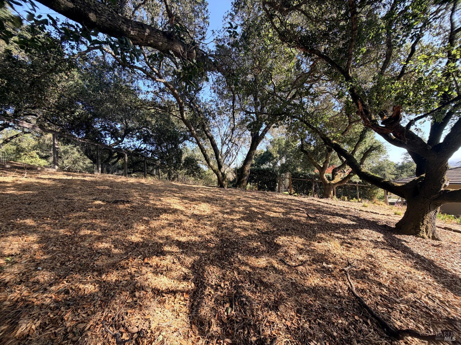 702 Montebello Drive Santa Rosa CA 95403