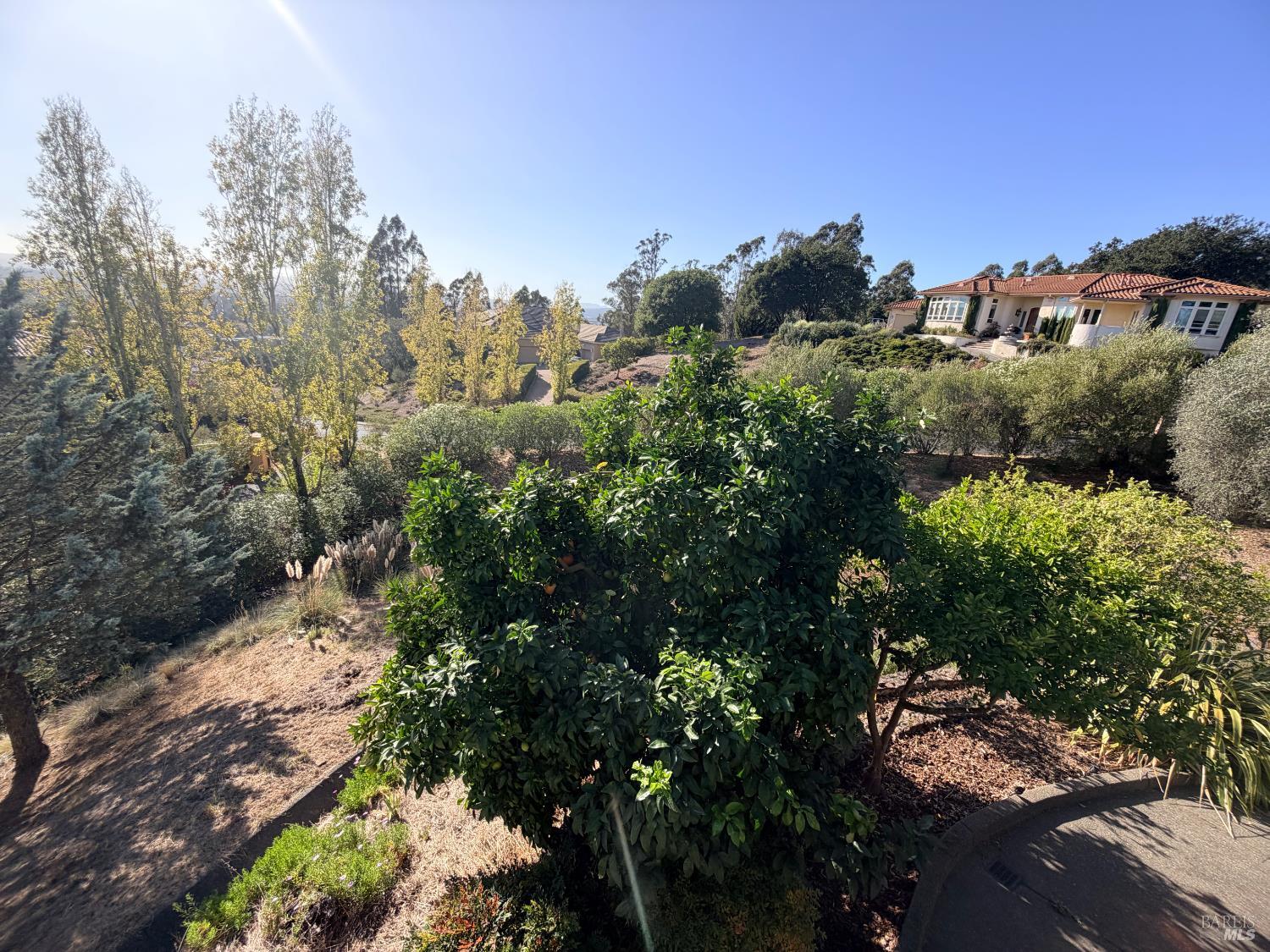 702 Montebello Drive Santa Rosa CA 95403