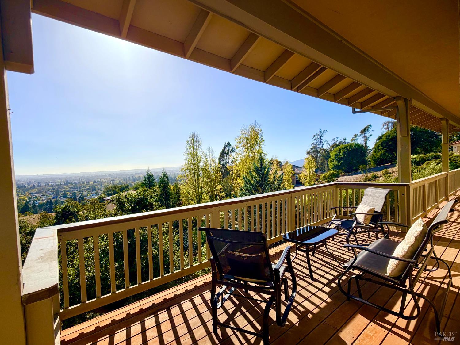 702 Montebello Drive Santa Rosa CA 95403